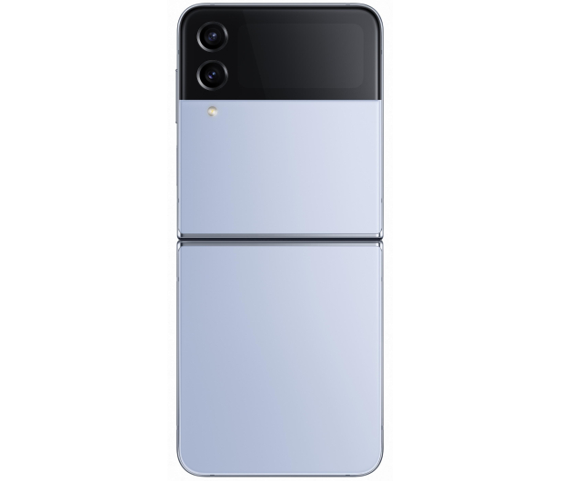 Samsung Galaxy Z Flip4 5G 8/512GB niebieski - 1060904 - zdjęcie 4